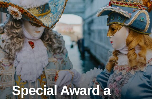 Mostra di Venezia, Special Award a Brizé al Premio Film Impresa