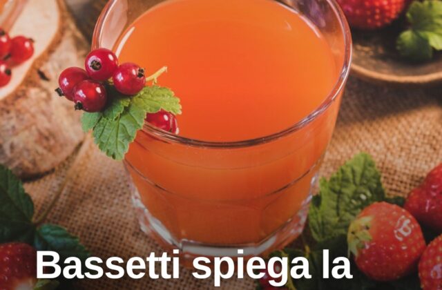 Kefir, moda o superfood? Bassetti fa chiarezza sulla scienza