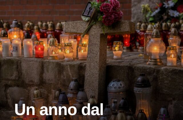 Cinzia Pinna, un anno dopo: il ricordo e l’attesa per il processo