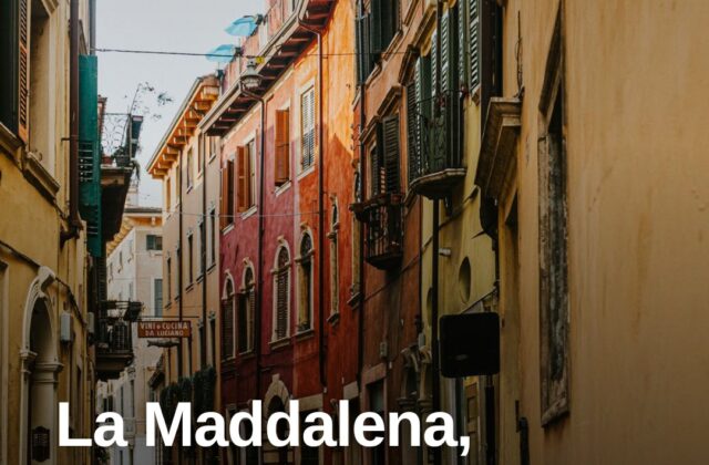 La Maddalena, storica farmacista trovata morta in casa
