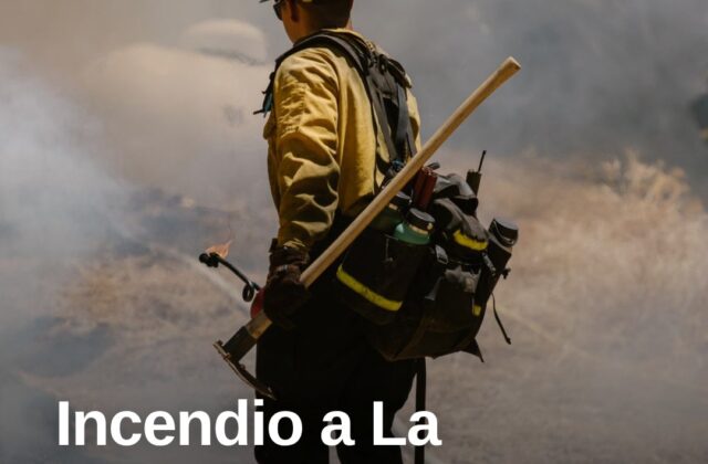 La Maddalena, continuano le operazioni per spegnere l’incendio