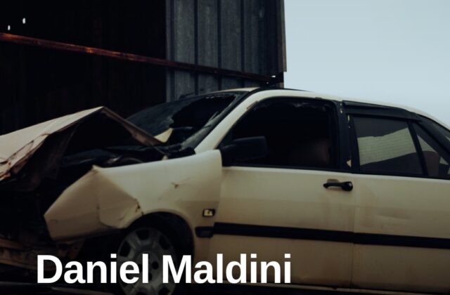 Incidente stradale a Milano, Daniel Maldini in ospedale