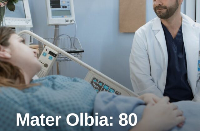 Mater Olbia, 80 fisici medici per il futuro della radioterapia