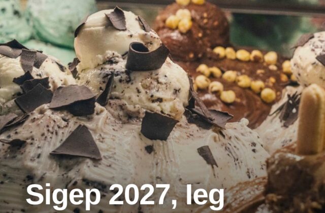 Sigep World, Ieg annuncia sfida “globale” per l’edizione 2027