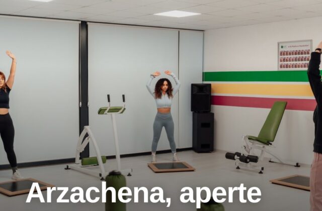 Arzachena, al via le iscrizioni per i corsi di ginnastica dolce