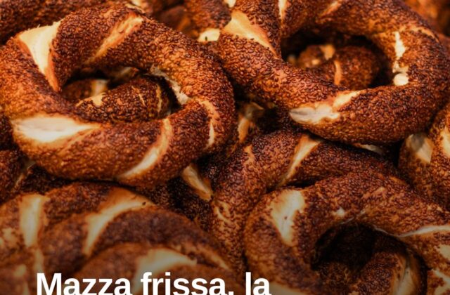Mazza frissa, la colazione dei pastori che racconta la Gallura