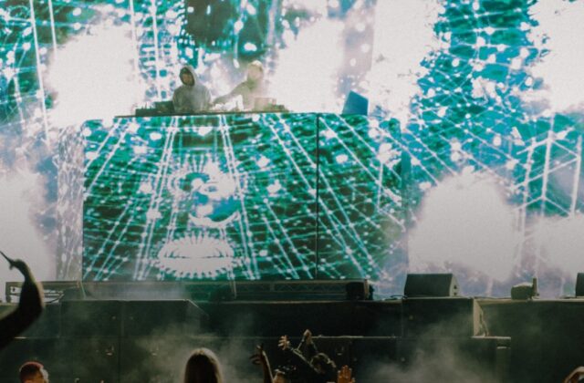 Red Valley Festival, Olbia si prepara al grande evento musicale estivo
