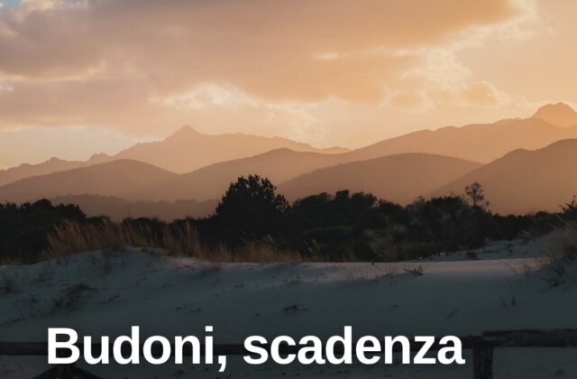 Budoni, Summer Bye: adesioni entro le 12:00