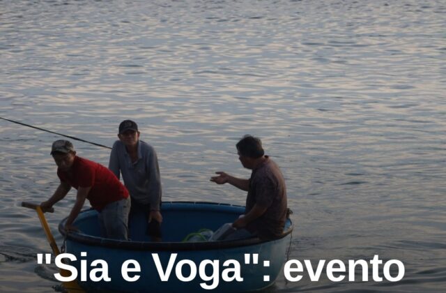 A Olbia torna “Sia e Voga”, evento dedicato alla tradizione marinara