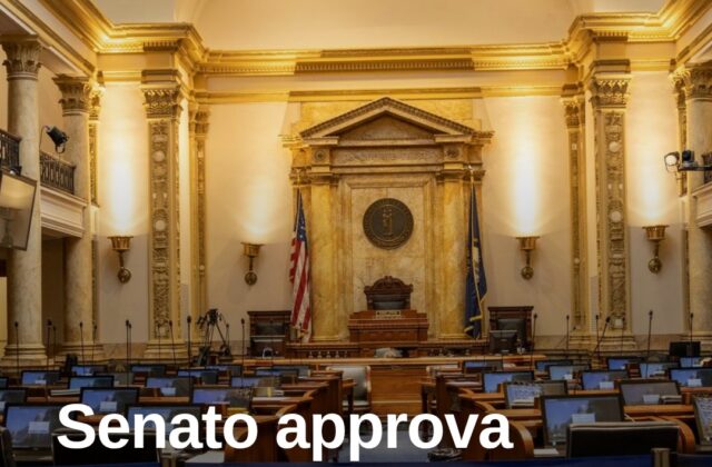 Legge elettorale, il Senato dà il via libera: ora tocca alla Camera