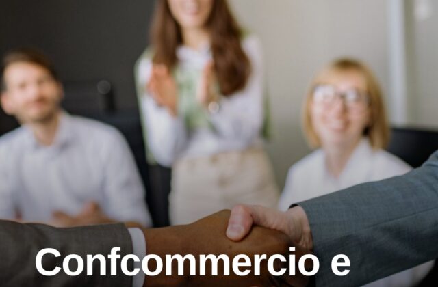 Confcommercio e Sardinia International School, accordo in Gallura