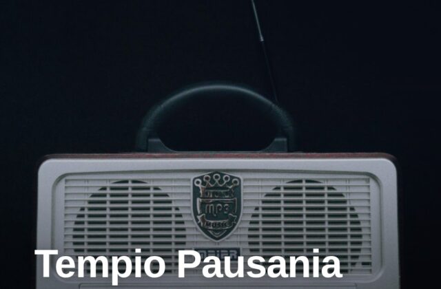 Tempio piange Gerolamo Baffigo, pioniere delle radio libere