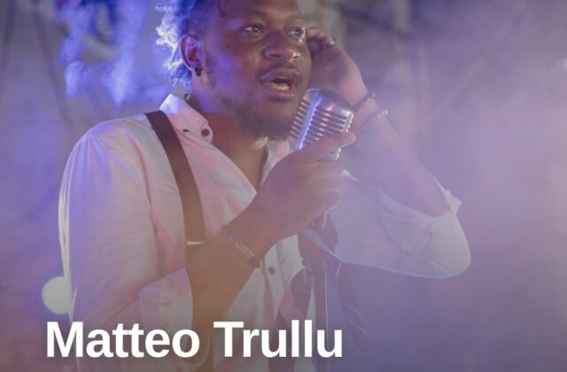 Da Cagliari all’Europa: Matteo Trullu voce dell’Italia a Malta