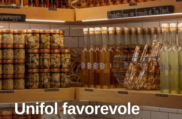 Unifol: sì alla bolla elettronica per l’olio sfuso