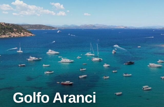 Golfo Aranci si prepara alla prima edizione di MOOVE