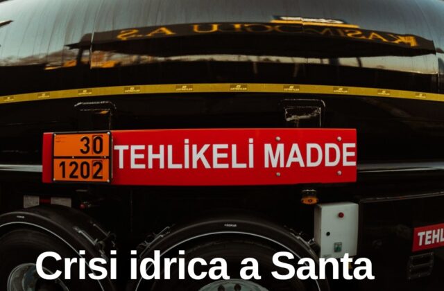 Santa Teresa Gallura, crisi idrica: scontro politico sulle autobotti