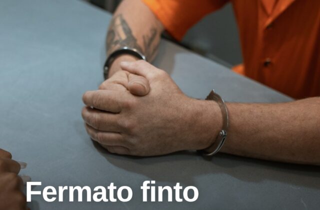 Olbia, fermato il “finto finanziere”: truffava anziani in Sardegna