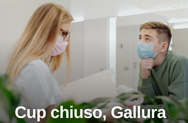 Cup, agende sature: in Gallura liste d’attesa senza fine
