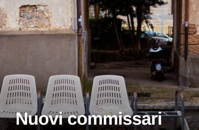 Questura di Nuoro, nuovi commissari a Orgosolo e Prevenzione
