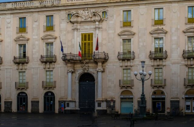 UniOlbia, il polo che può decidere il nuovo rettore di Sassari