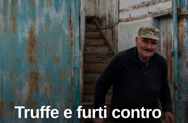 Arzachena, allarme truffe e furti contro anziani e fragili