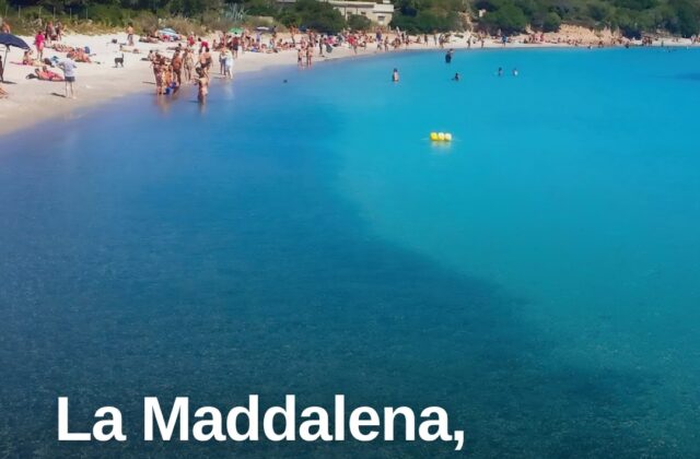 La Maddalena, riprendono le pulizie di coste e fondali marini