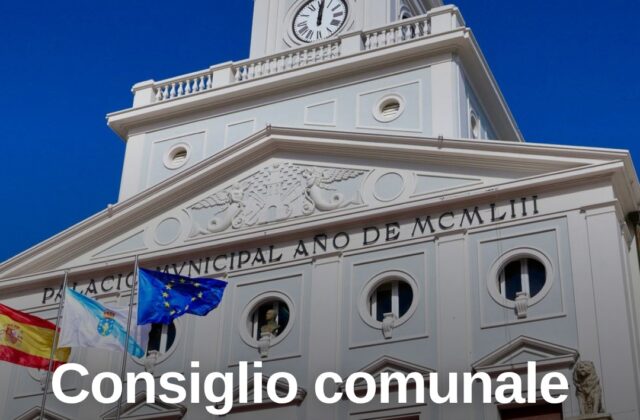 Arzachena, il Consiglio comunale si riunisce alle 10