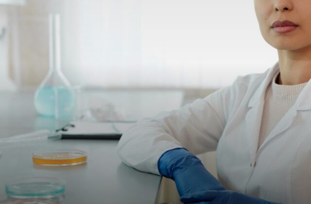 Sibioc: in Lombardia il 52% dei laboratori guidato da donne