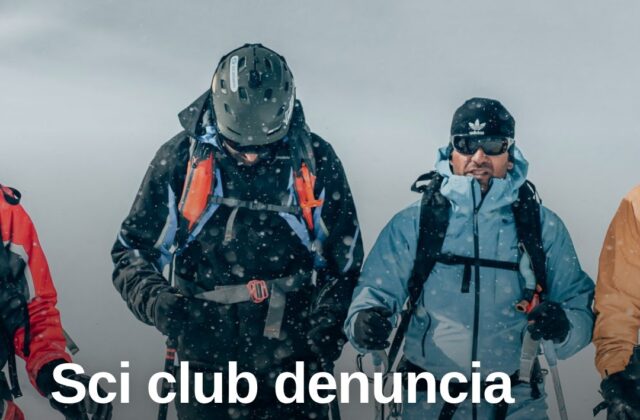 Sicurezza sci, Garrone: “Fisi ancora silente a stagione alle porte”