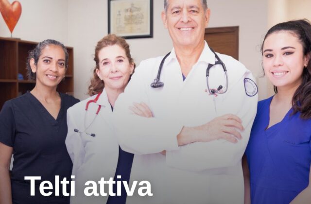 Telti, da domani attivo l’ambulatorio Ascot di continuità assistenziale