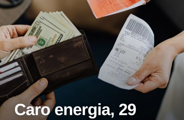Caro energia, in Gallura un salasso di 29 milioni per le PMI