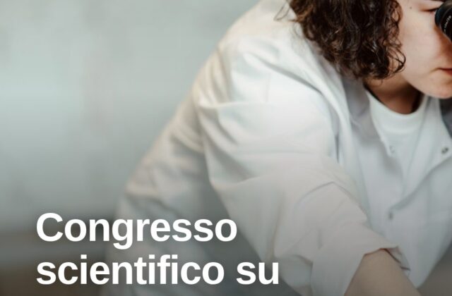 Congresso Wccb alla UniCamillus su piccole molecole e sport