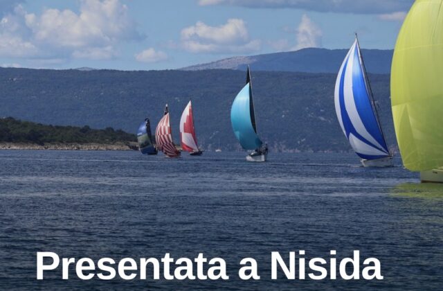 Coppa America, a Nisida presentata la regata: idea formazione detenuti