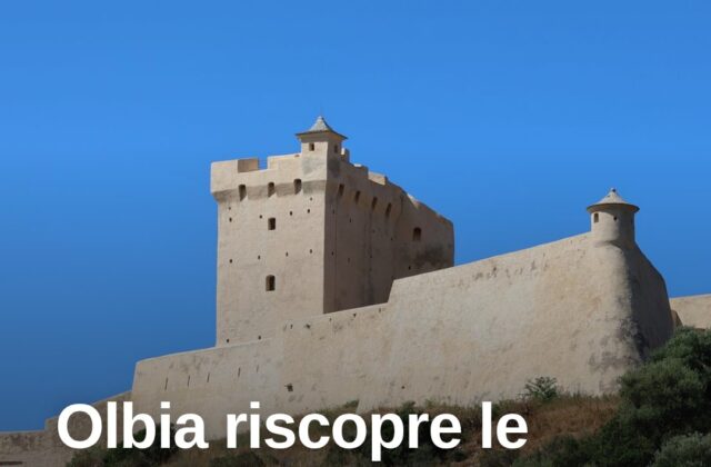 Olbia riscopre le regine del Medioevo gallurese