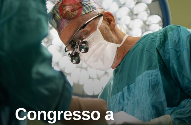 Chirurgia al cervello da svegli: se ne parla a Catania