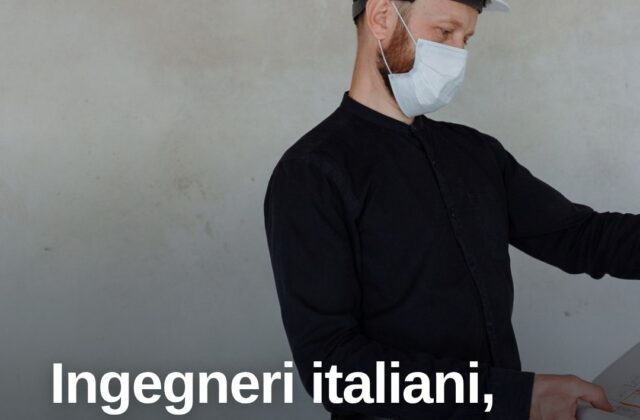 Ingegneri, boom del settore: 14,6 miliardi di fatturato in Italia