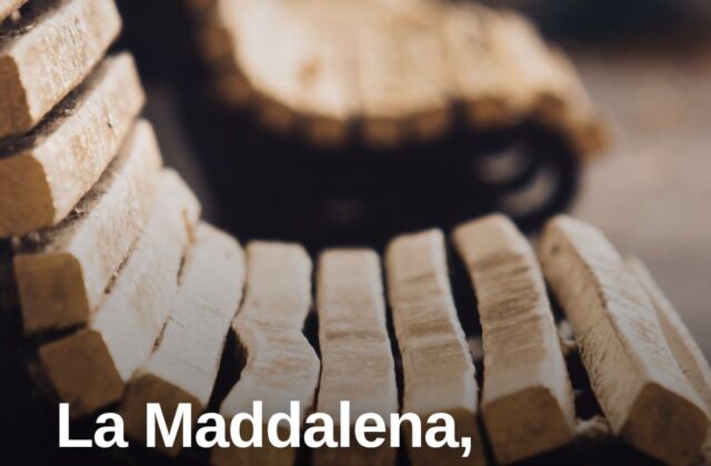 La Maddalena, dagli anziani l’idea delle “panchine della solitudine”