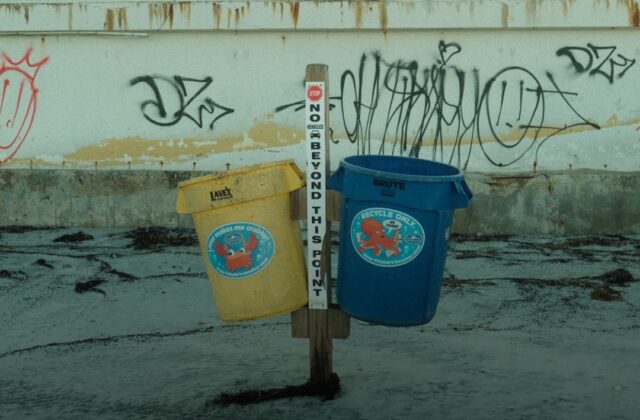 Golfo Aranci, riparte la raccolta della plastica