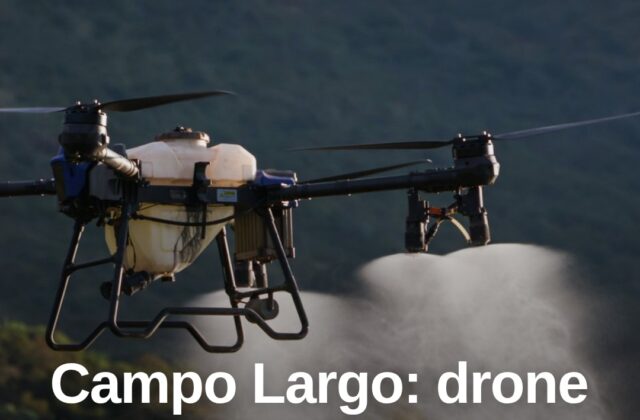 West Nile, il Campo Largo chiede: drone antilarvale mai usato?
