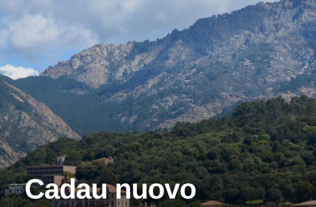 Cadau nominato vicepresidente della Comunità Montana Gennargentu Mandrolisai
