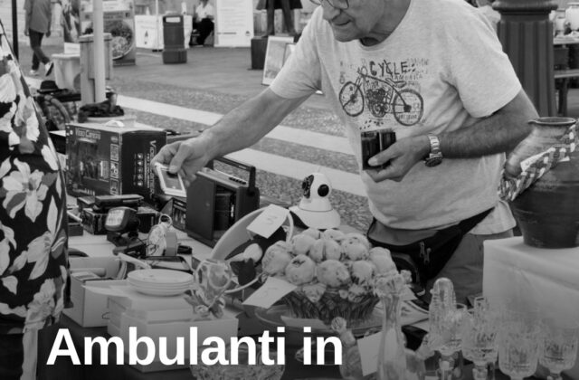 Ambulanti in agitazione in Gallura: “Carburante alle stelle, incassi giù”
