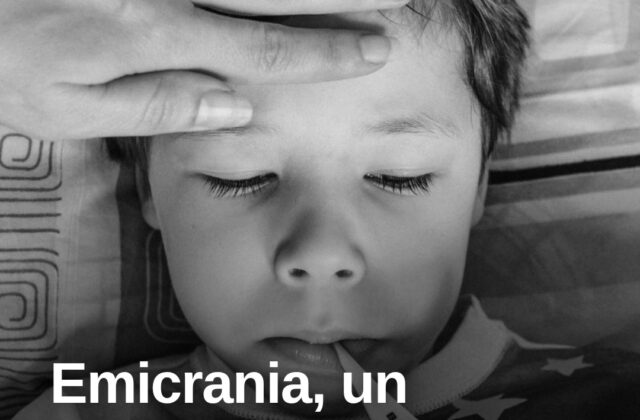 Emicrania infantile, un bambino su 10 ne soffre in silenzio