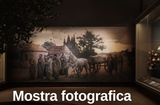 Olbia, allo Spazio Holo mostra fotografica sul Giudicato di Gallura