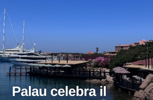 Palau ricorda Rafael Neville, quattro giorni per i 100 anni