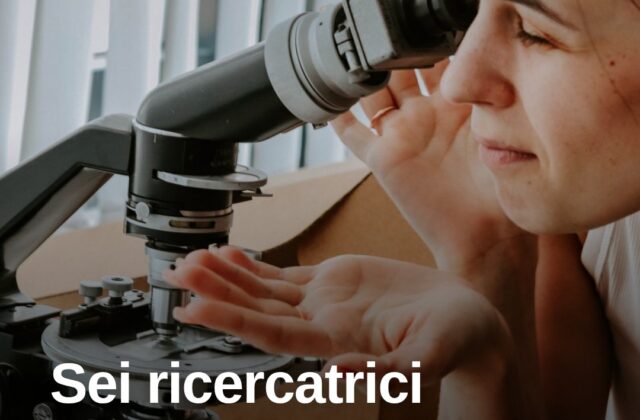 Premio Tales, sei ricercatrici lombarde premiate per le foto di laboratorio