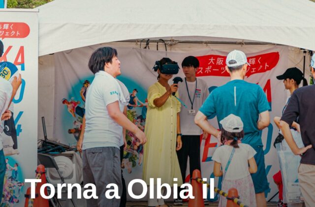 Torna a Olbia il Festival dell’Aerospazio tra scienza e futuro
