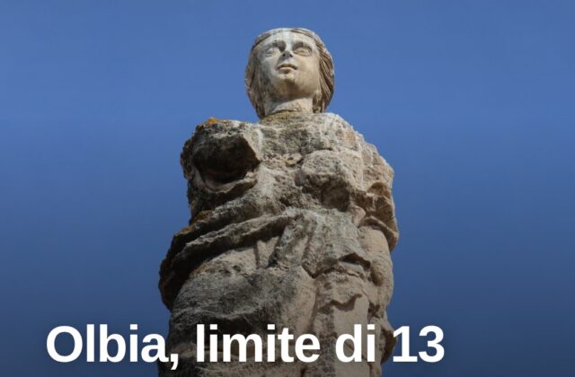 Olbia, limite di 13 metri per gli edifici nel quartiere San Simplicio