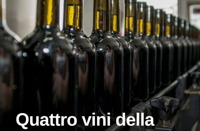 Gambero Rosso premia quattro vini della Gallura tra i top in Sardegna