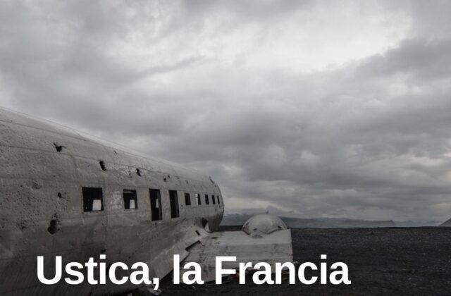 Strage di Ustica, la Francia apre alla collaborazione con la Procura