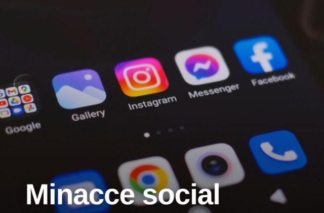 Minacce a Settimo Nizzi su Facebook: scatta la denuncia